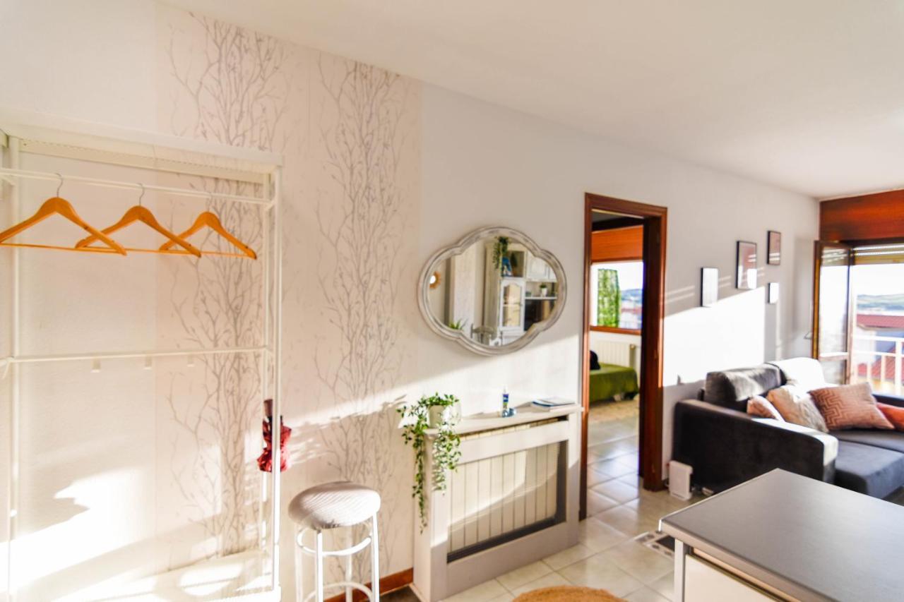 מוגרו Apartamento Con Vistas Al Mar-Ola Del Atardecer מראה חיצוני תמונה