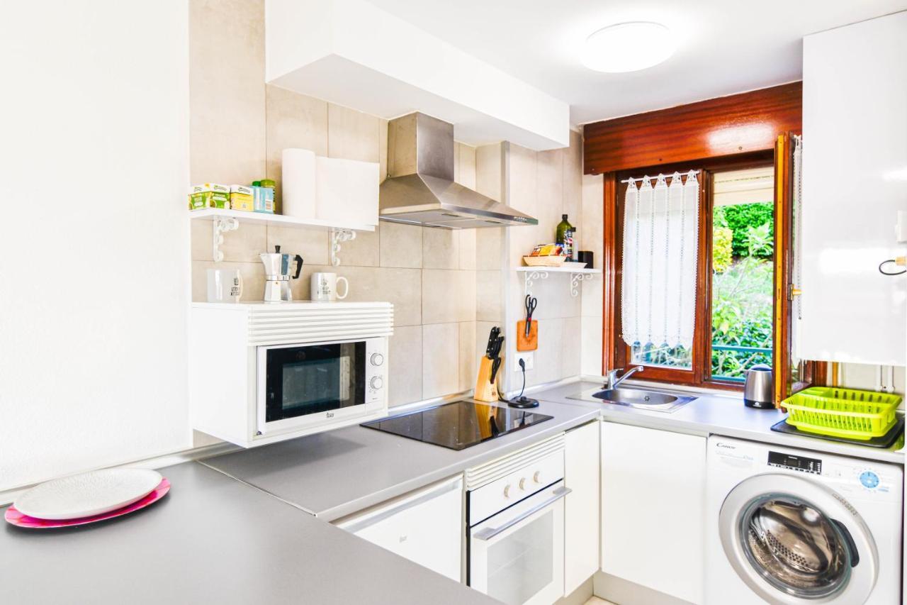 מוגרו Apartamento Con Vistas Al Mar-Ola Del Atardecer מראה חיצוני תמונה
